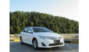 Toyota Camry 2014 ref #873