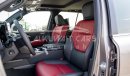 Toyota Land Cruiser TOYOTA LAND CRUISER LC300 VXR 3.3D AT MY2024