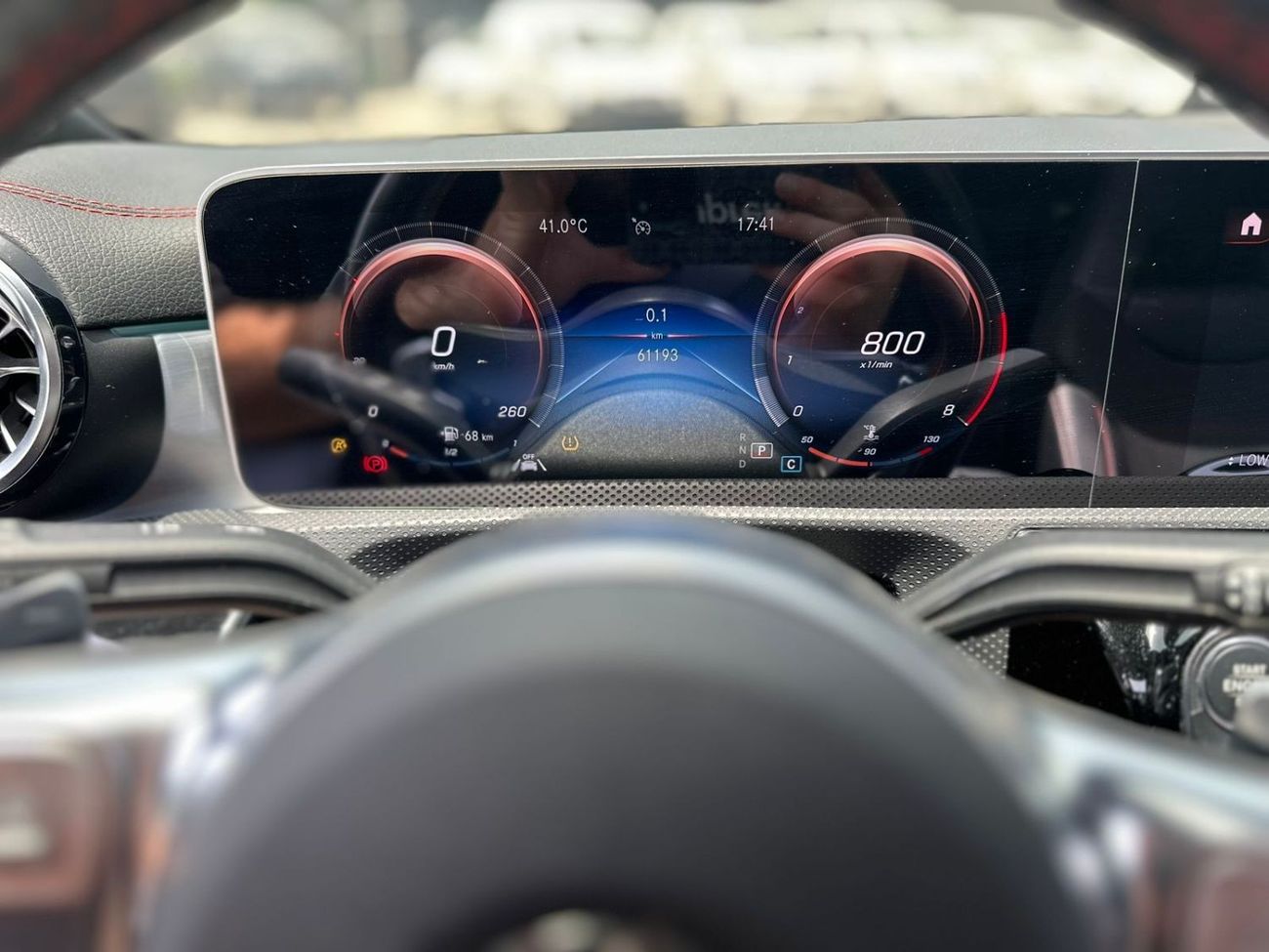 Mercedes-Benz CLA 250 mercedes benz CLA 250 AMG 2020 korea specs