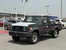 Toyota Land Cruiser Pick Up TOYOTA LC79  PICKUP 2.8L DIESEL FULL OPTION AUTOMATIC 2025 MODEL