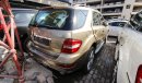 مرسيدس بنز ML 350 4matic