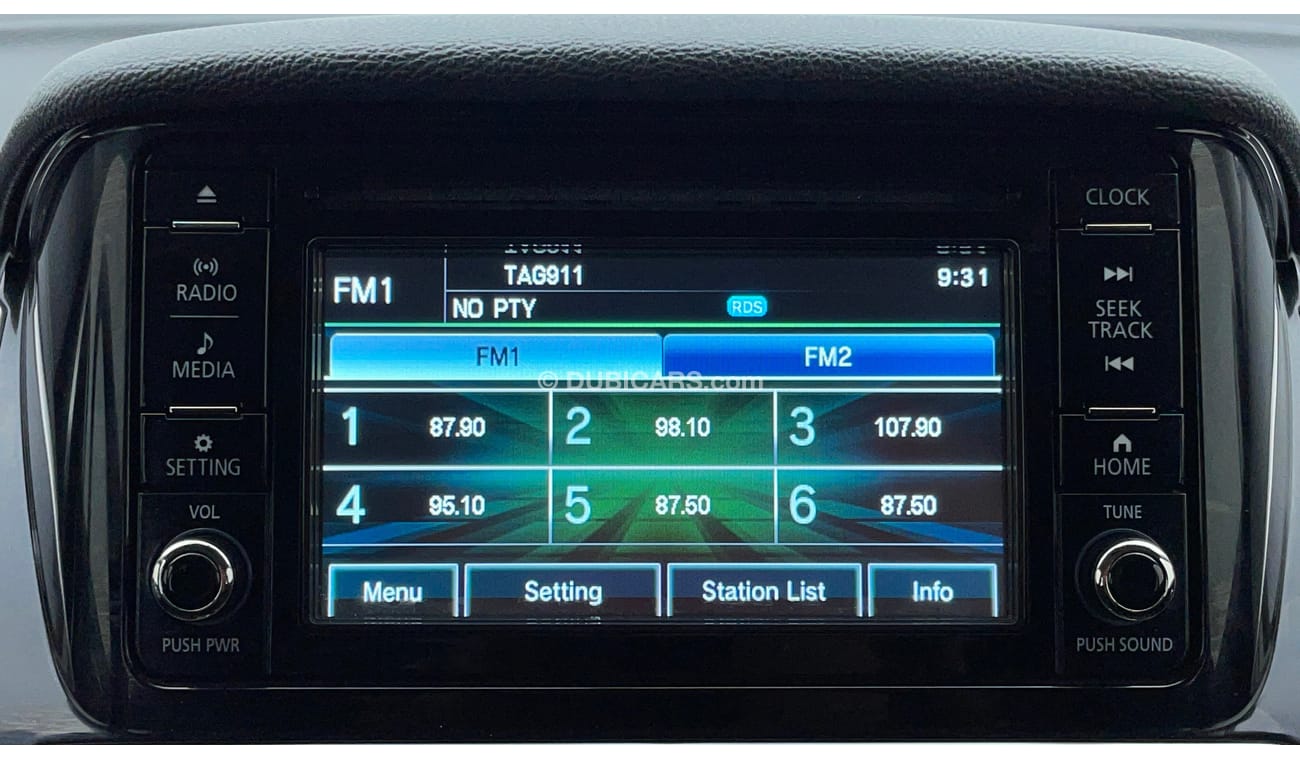 Mitsubishi Eclipse Cross GLX LOWLINE 1.5 | Zero Down Payment | Free Home Test Drive