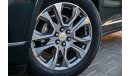 شيفروليه ترافيرس Premier 3.6L AWD |  2,330 P.M | 0% Downpayment | Full Option | Agency Warranty