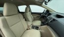 Honda CR-V EX 2.4 | Under Warranty | Inspected on 150+ parameters