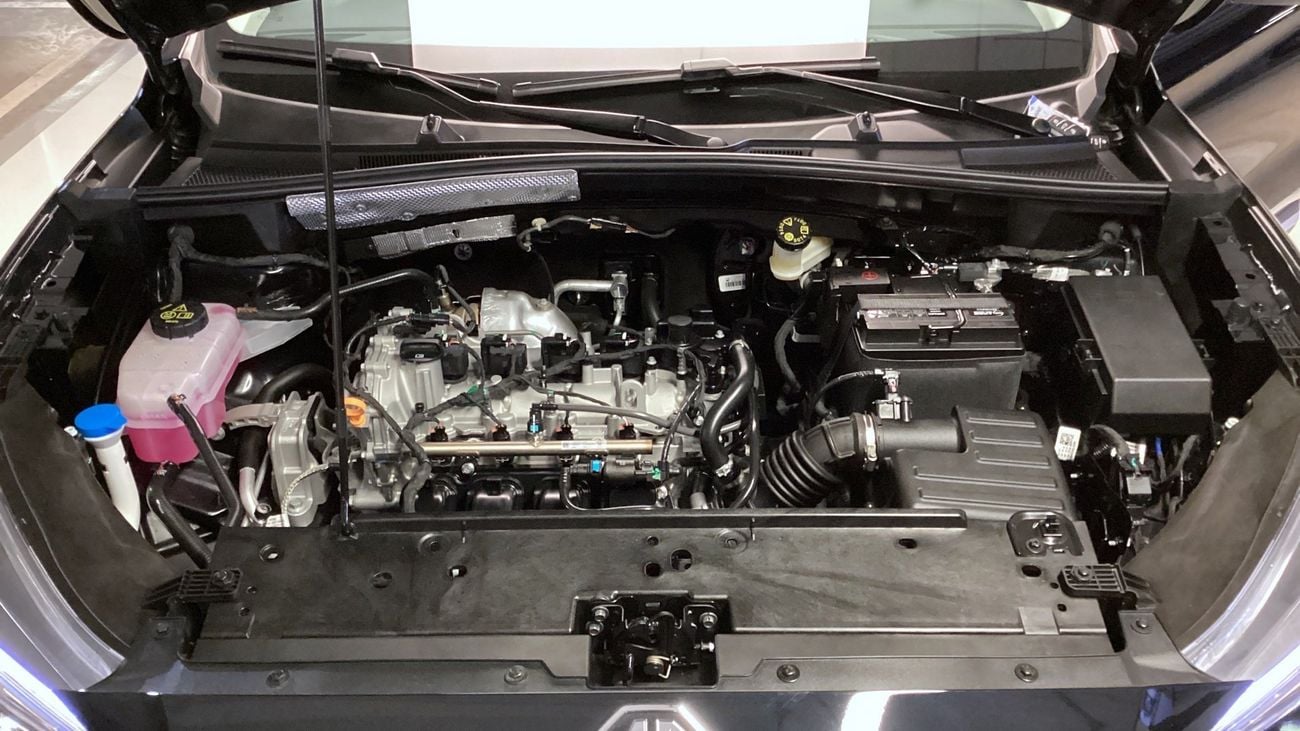 MG ZS Standard | Start 2026 with the ideal drive | Guaranteed Warranty | 0 Down Payment