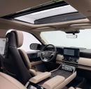 لينكولن نافيجاتور 2024 Lincoln Navigator Reserve, 2030 Lincoln Warranty + Service Pack, Low Km, 8 Seater, GCC