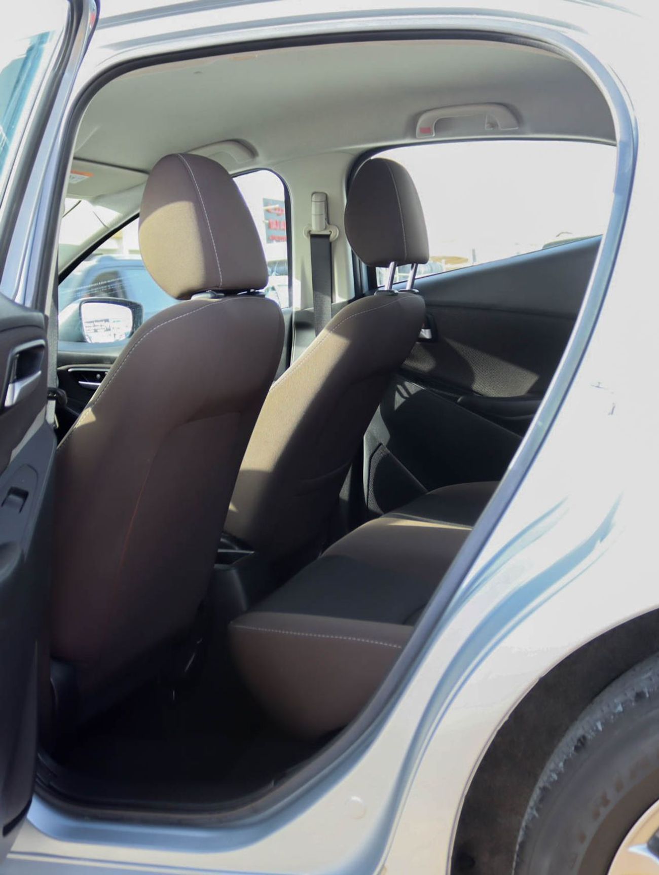 Mazda 2 S Grade 1.5L (108 HP) Hatchback Mazda 2 | 1.5 L | 2020 | GCC | Accident-Free | In Excellent Conditio