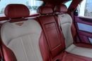 Bentley Bentayga Bentayga 4.0T 2019 Bentley Bentayga, Full Service History, Excellent Condition, GCC Spec