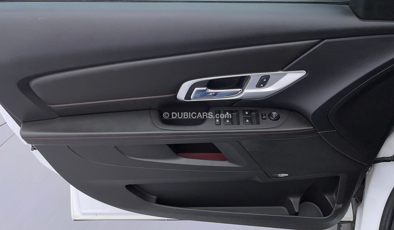 GMC Terrain SLE 2.4 | Zero Down Payment | Free Home Test Drive