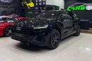 أودي Q8 55 TFSI quattro S-Line sports & Black Gloss package 3.0L (340 HP)
