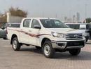 Toyota Hilux Toyota HILLIX 2026/4WD/2.4L