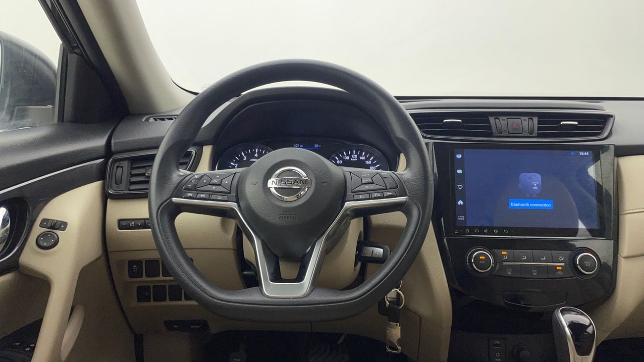 Nissan XTrail S 2.5 | Zero Down Payment | Home Test Drive