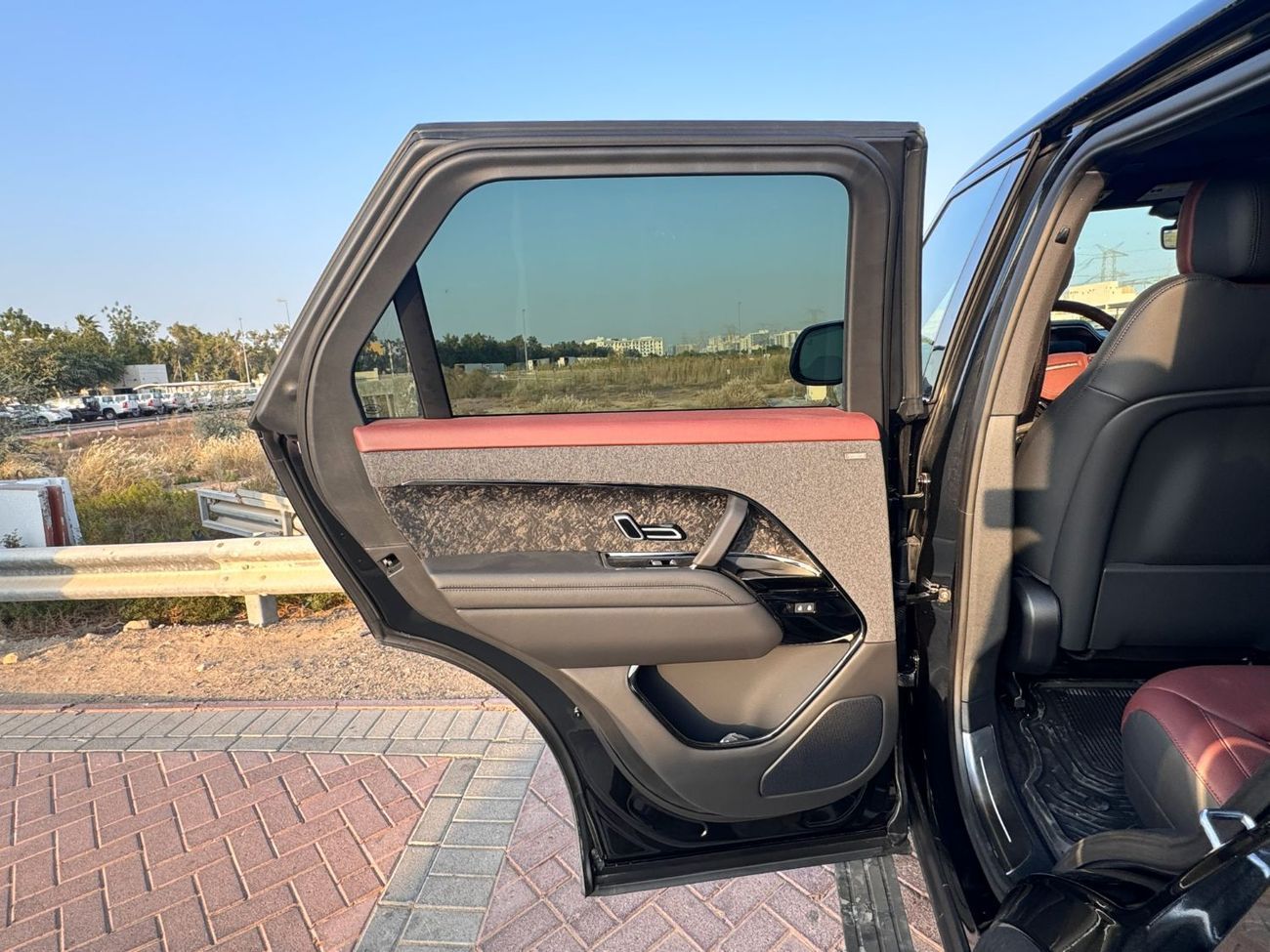 Land Rover Range Rover Sport 2026 RANGE ROVER SPORT X DYNAMIC SE BRAND NEW 0KM