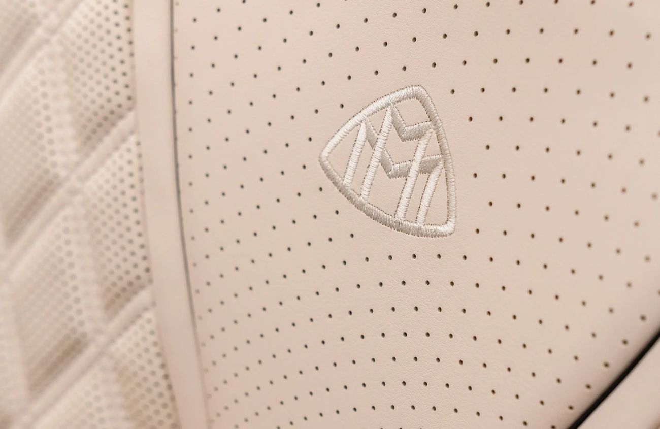 Mercedes Maybach S650 Maybach 6.0L V12 Bi-Turbo Engine