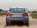 شيري ازيرو5 COMFORT CHERY ARRIZO 1.5l 2026 model