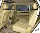 Mercedes-Benz R 350 EXCELLENT DEAL for our Mercedes Benz R350 ( 2009 Model ) in White Color GCC Specs