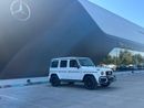 Mercedes Benz G63 AMG STD Mercedes-Benz G 63 AMG