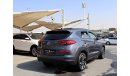 Hyundai Tucson GL ACCIDENTS FREE - GCC - ENGINE 1600 CC - PERFECT CONDITION INSIDE OUT - PANORAMIC SUNROOF