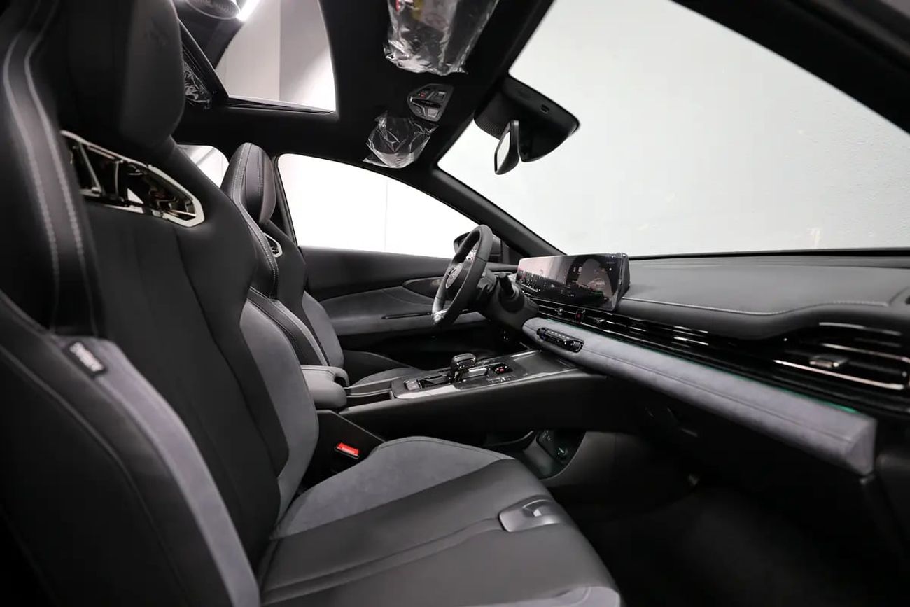 GAC Empow GCC | Brand | Under Agancy Warranty 5 Years | R | Ref#GACEMPOW