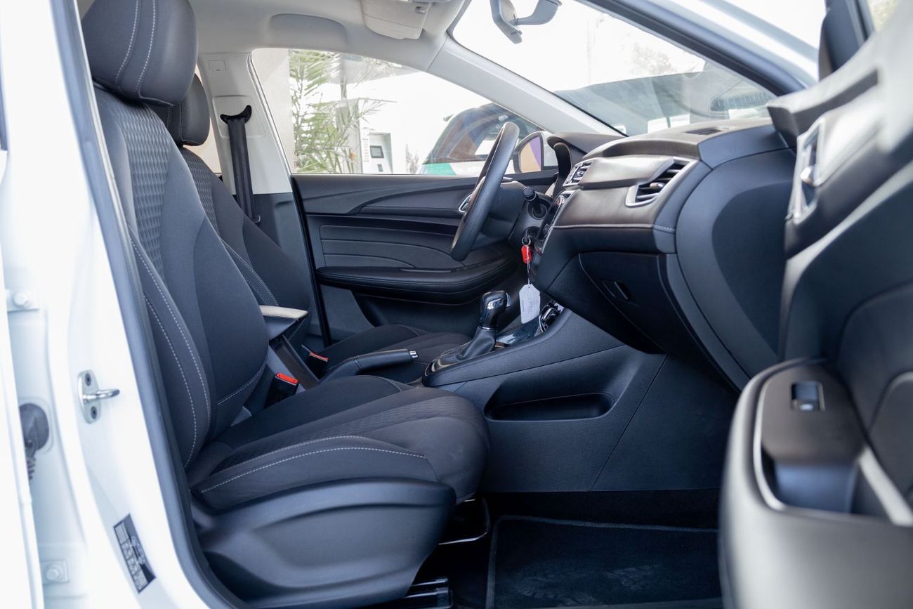 MG 5 Std 1.5L l GCC l Zero Down Payment l AED 397 Monthly l Unlimited Kms Warranty