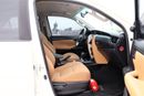 Toyota Fortuner EXR 2.7L (164 HP)