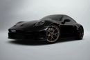Porsche 911 GT3 4.0L (505 HP) Touring Package Manual