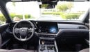 Lexus TX 350 LEXUS TX350 EXECUTIVE 6-Seater ONLY EXPORT