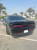 دودج تشالينجر