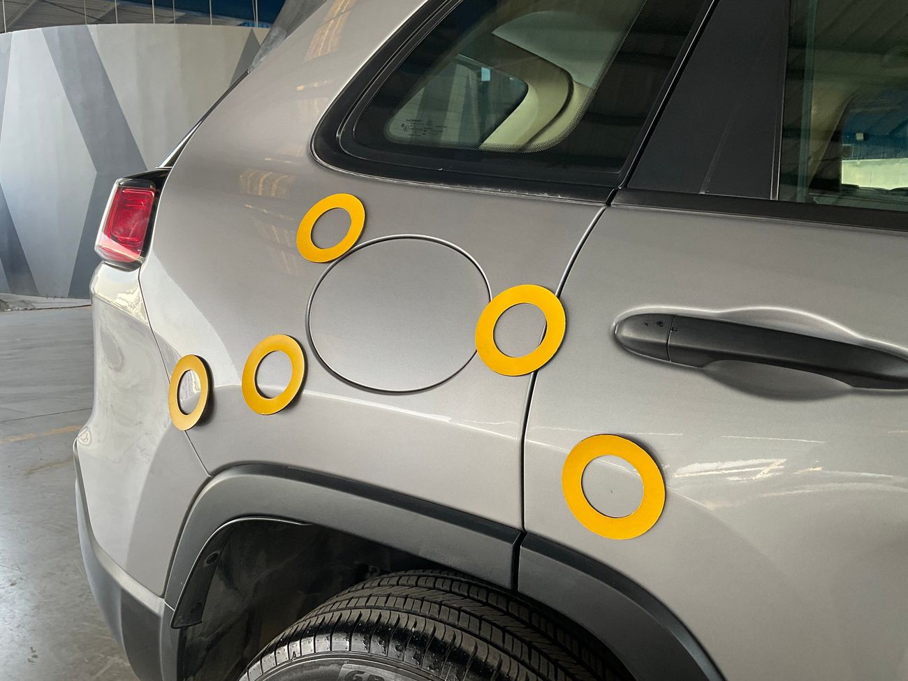 Jeep Cherokee Sport | Guaranteed Warranty | 0 Down Payment