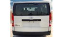 تويوتا هاياس DELIVERY VAN,3 SEATER 2.8L DIESEL FOR EXPORT