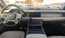 Land Rover Defender 90 X P400 LAND ROVER DEFENDER 3.0L