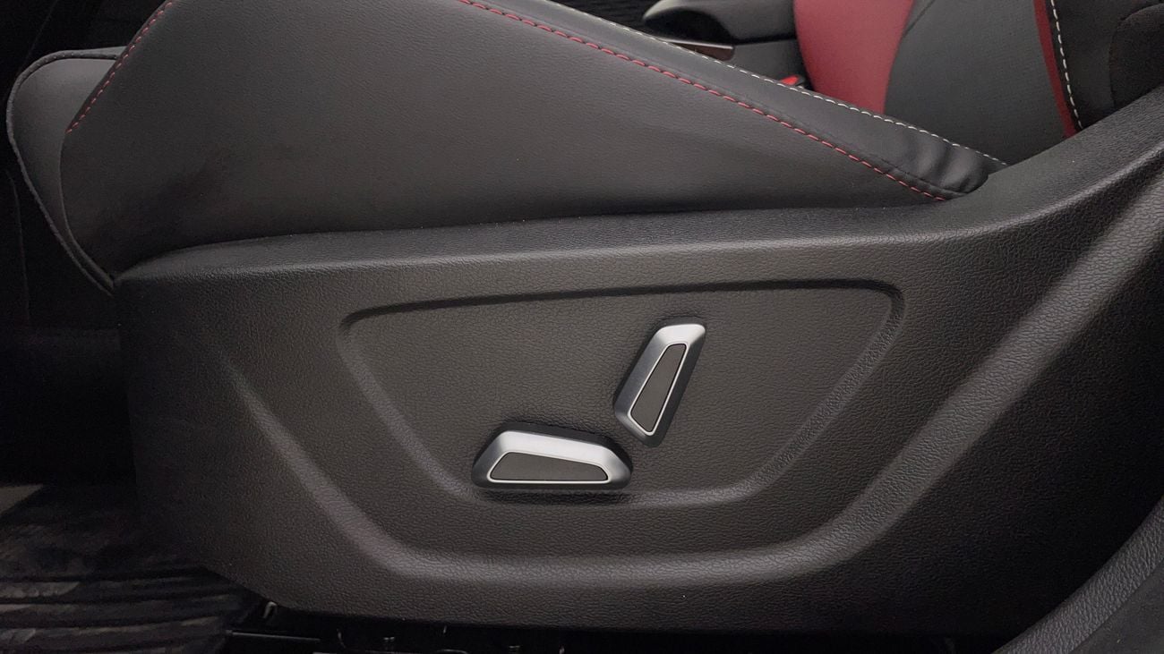 جيلي كول تري GF PLUS 1.5 | بدون دفعة مقدمة | اختبار القيادة في المنزل