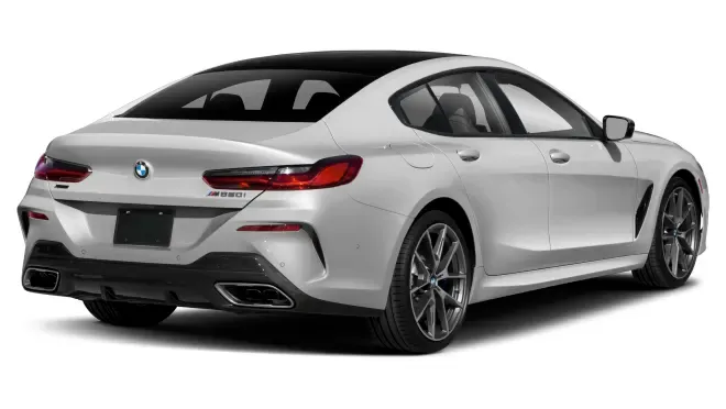 BMW M850i Price in UAE, Images, Specs & Features