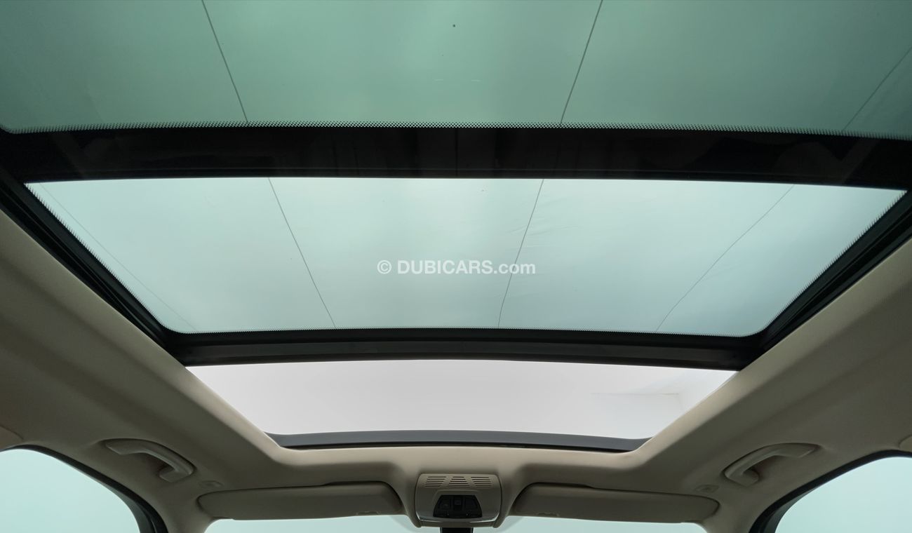 BMW X5 XDRIVE50I 4.4 | Zero Down Payment | Free Home Test Drive