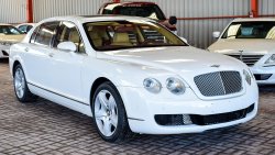 Bentley Continental Flying Spur