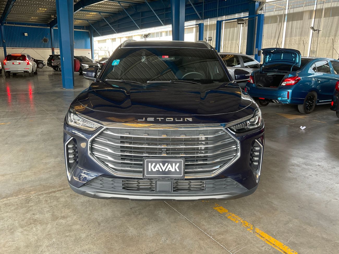 Jetour X70 Plus Comfort | Guaranteed Warranty | 0 Down Payment