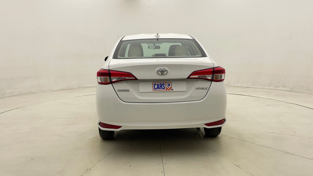 Toyota Yaris SE 1.5 | Zero Down Payment | Home Test Drive