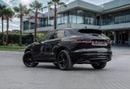 Jaguar F Pace F-Pace R-Dynamic | 2,899 P.M | 0% Downpayment | Agency Warranty!