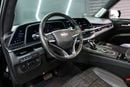 كاديلاك إسكالاد V SERIES
