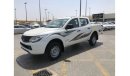 ميتسوبيشي L200 PICK UP GCC