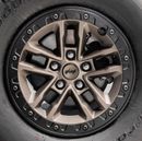 Jeep Wrangler Rubicon 392 6.4L V8