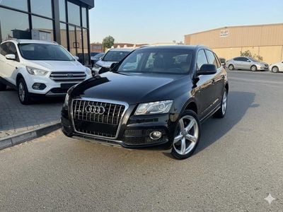 أودي Q5 S-Line