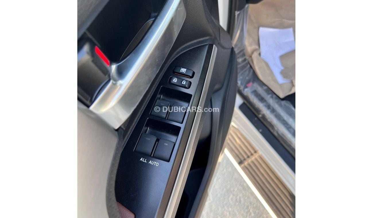 Toyota Land Cruiser VXR