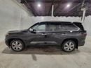 Toyota Sequoia HYBRID