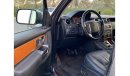 Land Rover Discovery Land Rover Discovery HSE 2011 US V8 Perfect Condition - Full Options