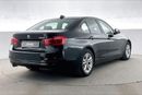 BMW 318i Standard | Guaranteed Warranty | 0 Down Payment
