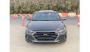 Hyundai Elantra GL High GL High FULL OPTION