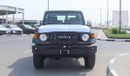 تويوتا لاند كروزر 70 | 4.0 Petrol | Automatic | 2026 | Export only
