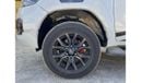 Toyota Hilux HILUX 2.8L GR SPORT DSL 2023