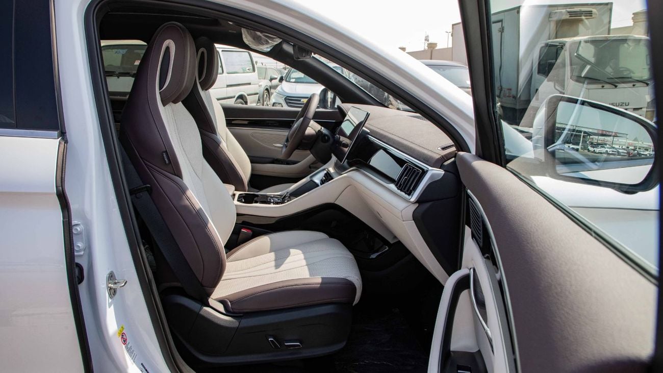 بي واي دي سونغ بلس BYD Song Plus BYD Song Plus DM-i 160KM FLAGSHIP EDITION | 2025 | Ready Stock Limited QTY | 5 Years W
